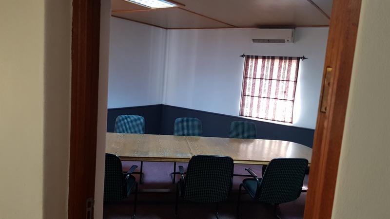 Commercial Property for Sale in Sasolburg Free State